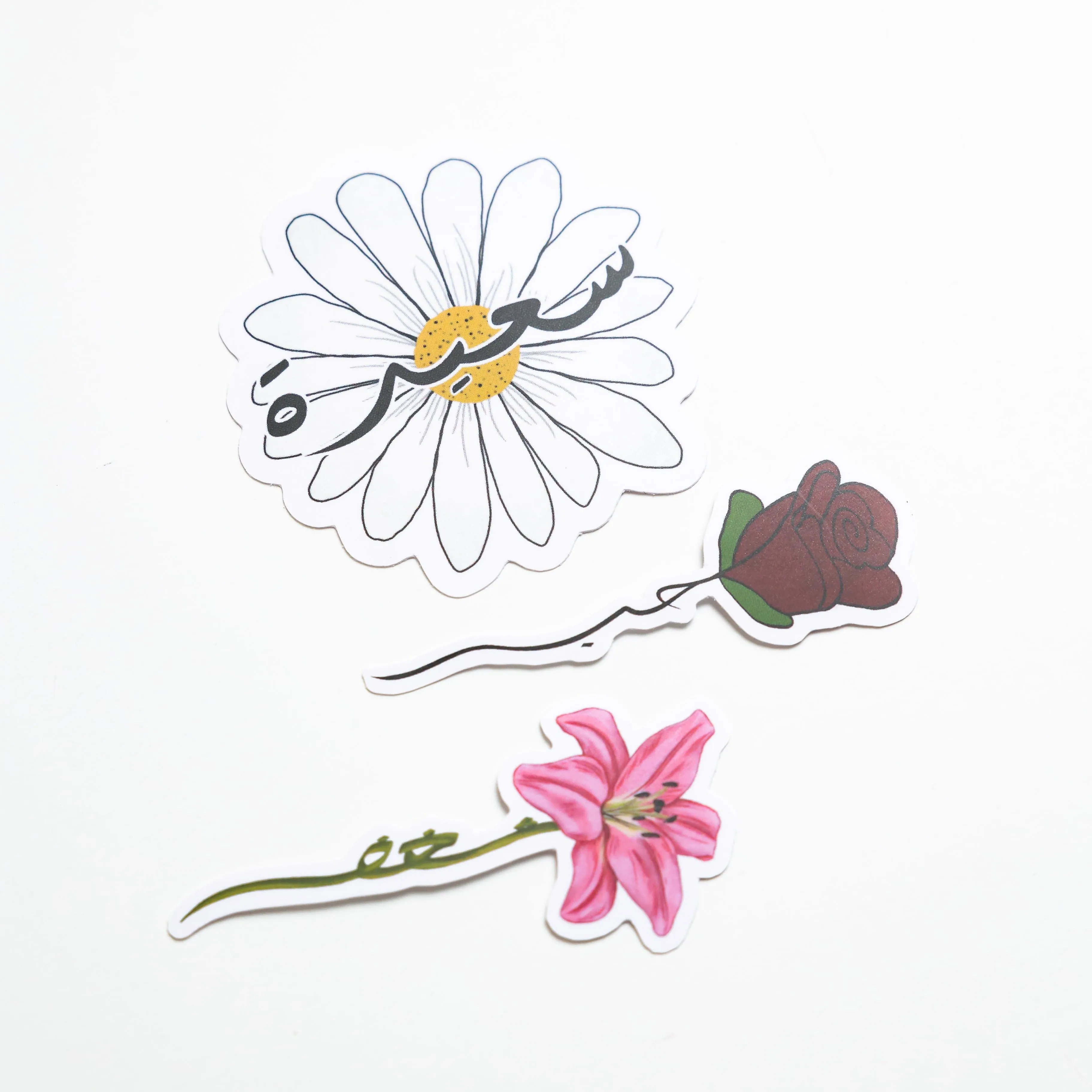 Self Love Sticker Pack