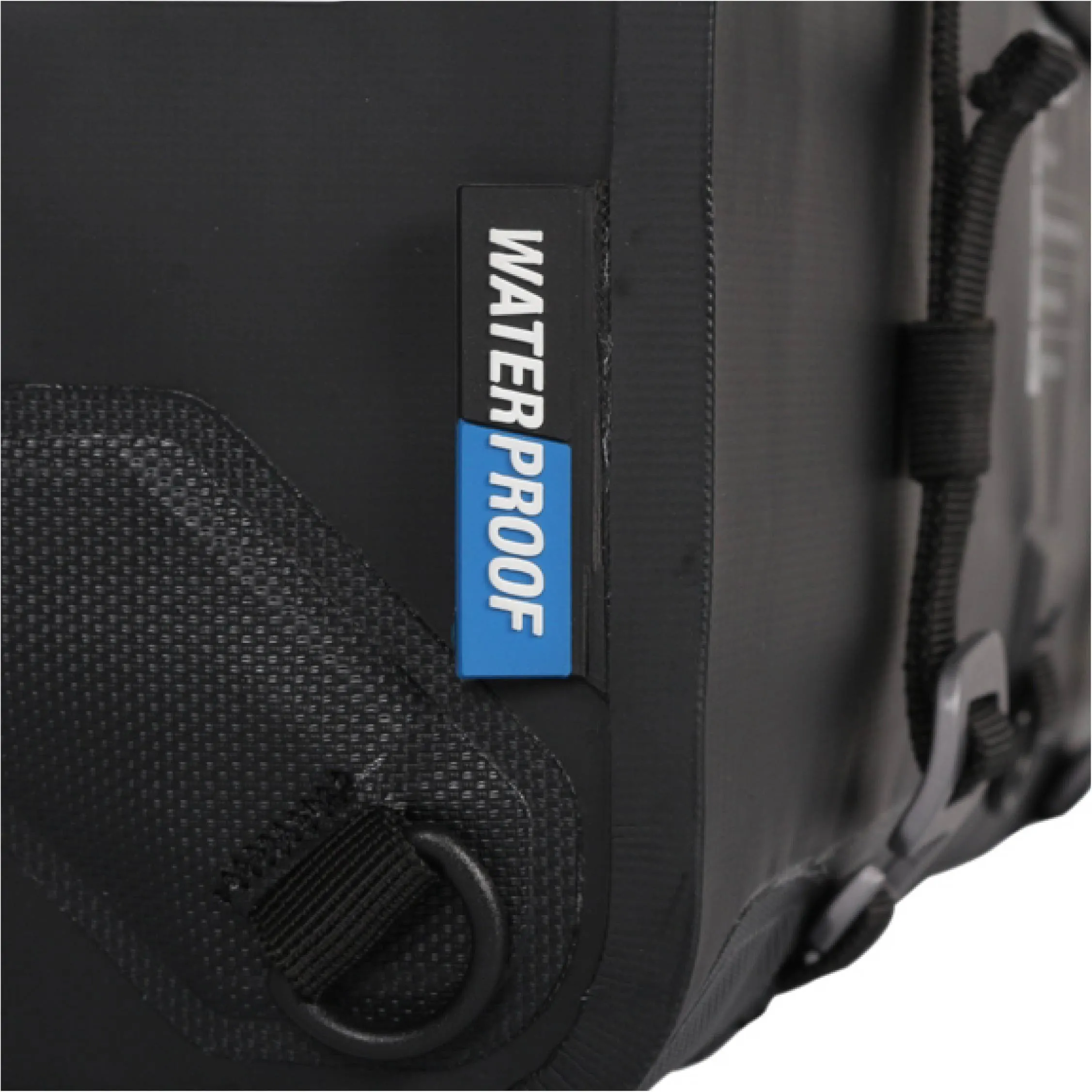 Shad SW42 Waterproof Saddle Bags