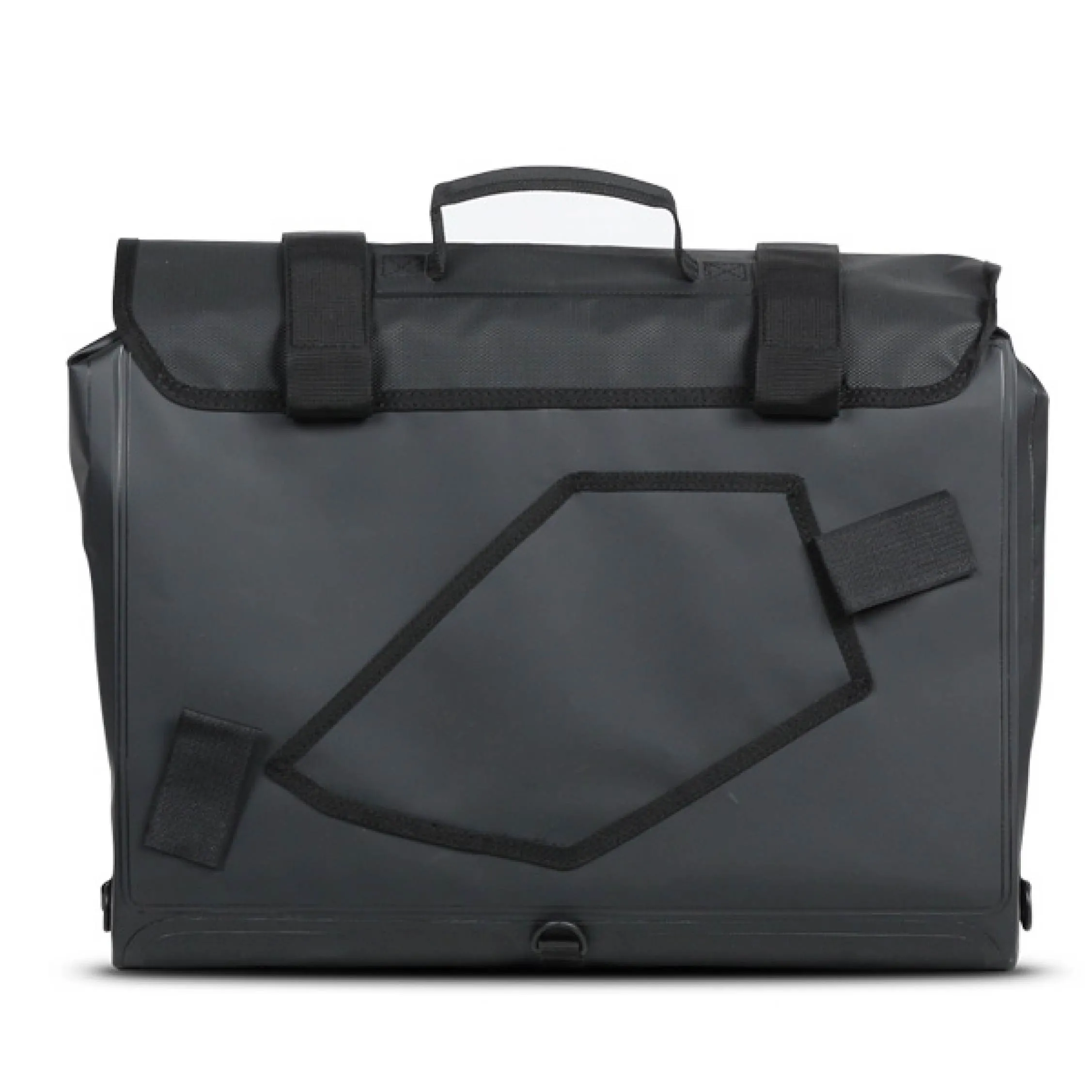 Shad SW42 Waterproof Saddle Bags