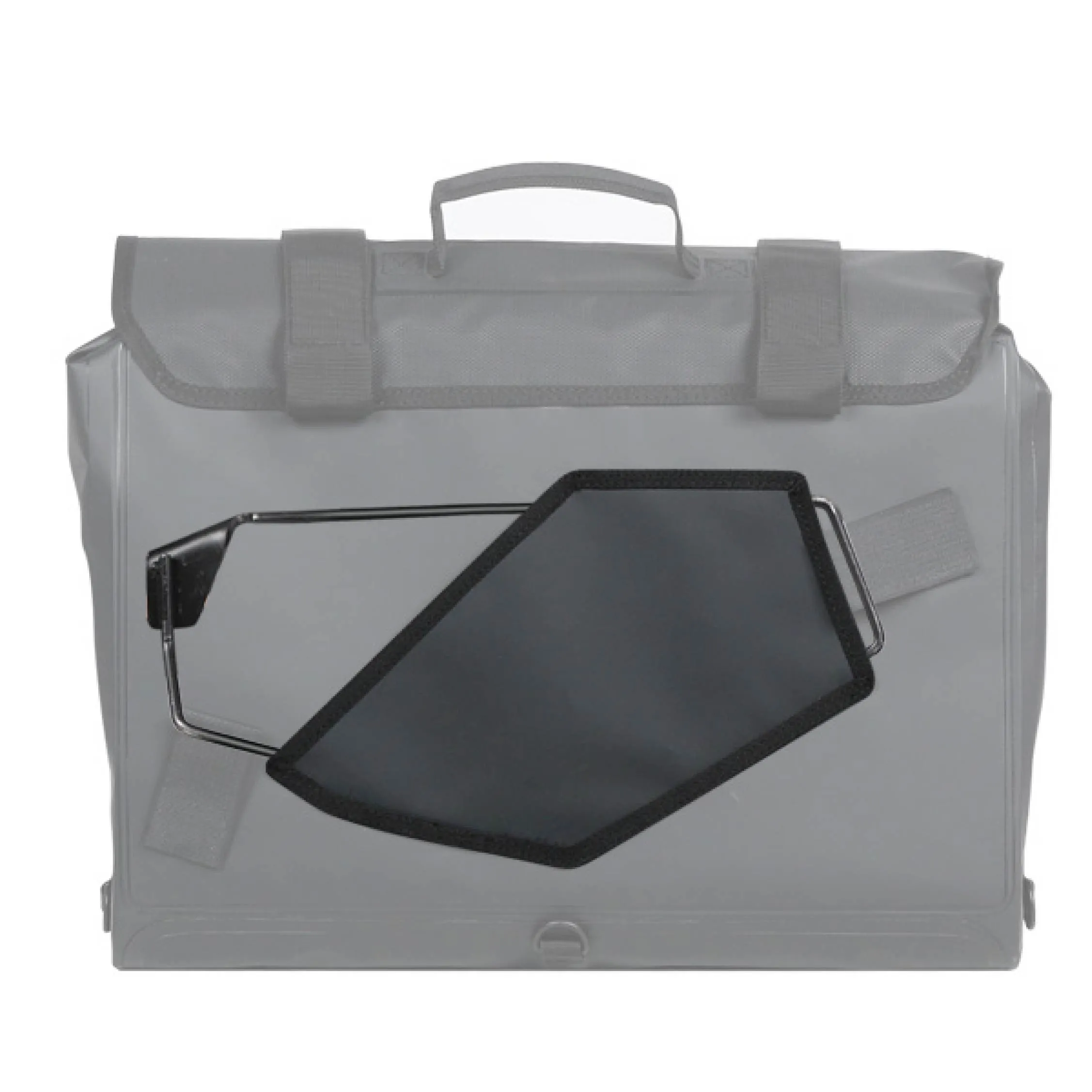 Shad SW42 Waterproof Saddle Bags