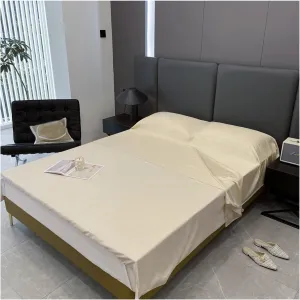 Sleeping Bag Liners Single Person Sleeping Bag Tencel Fabric, Outdoor Travel Hotel Sleeping Bag Lined Sheet, Compact Portable Sleeping Bag Lining, 120x210cm