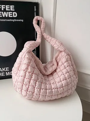 Slouchy Glamorous Order Special Oversized Cloud Crossbody Bags