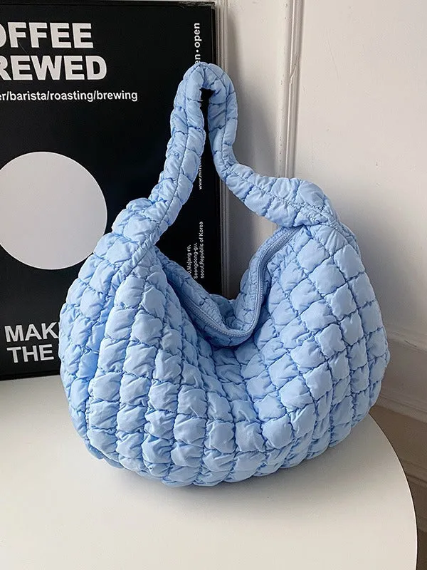 Slouchy Glamorous Order Special Oversized Cloud Crossbody Bags