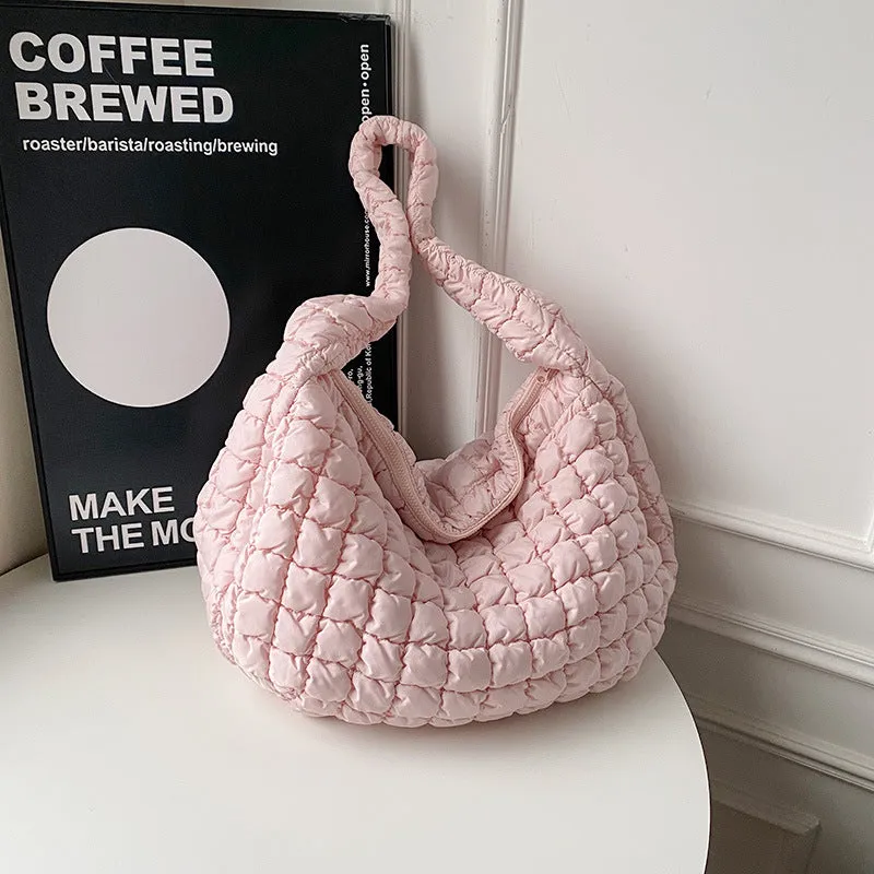 Slouchy Glamorous Order Special Oversized Cloud Crossbody Bags