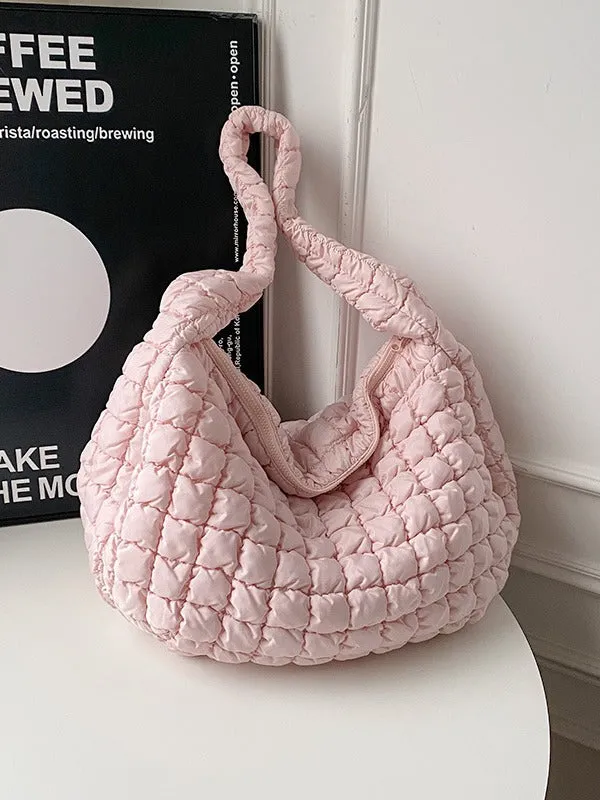 Slouchy Glamorous Order Special Oversized Cloud Crossbody Bags