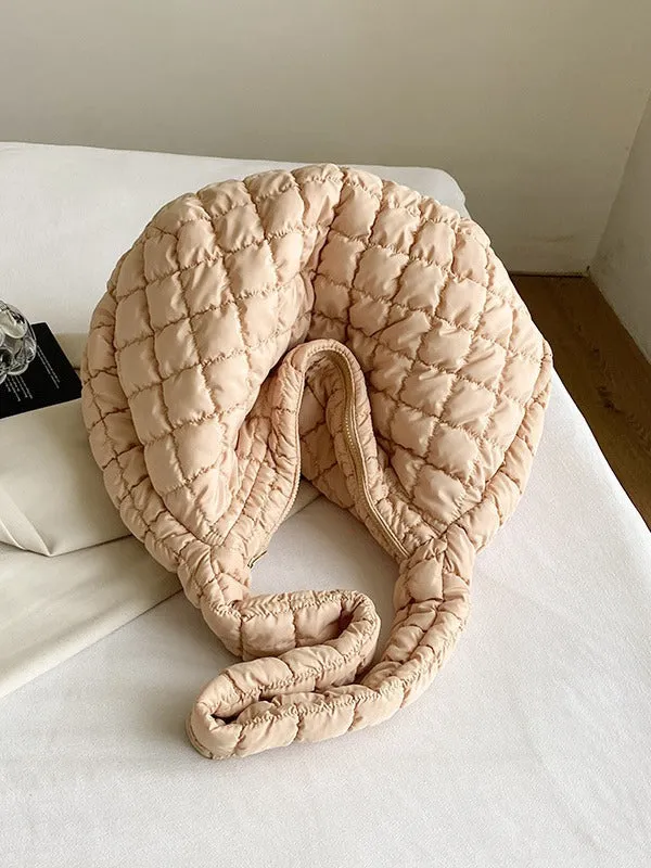 Slouchy Glamorous Order Special Oversized Cloud Crossbody Bags