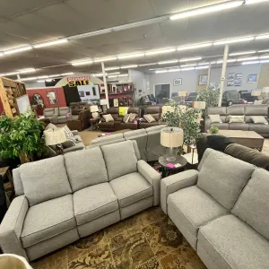 Sofa Shipping guarantee Great price drop 385-61P