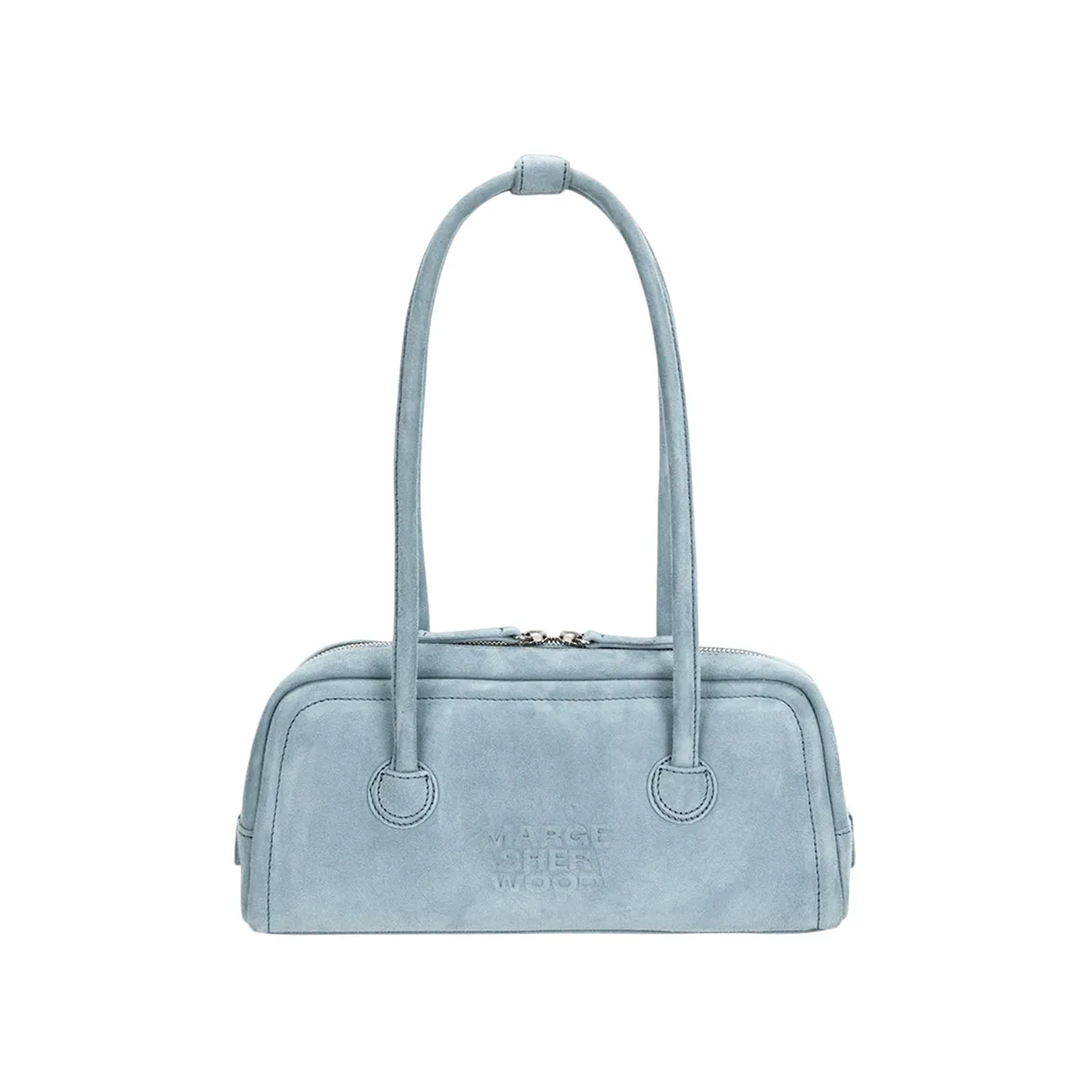 SOFT BAGUETTE BAG