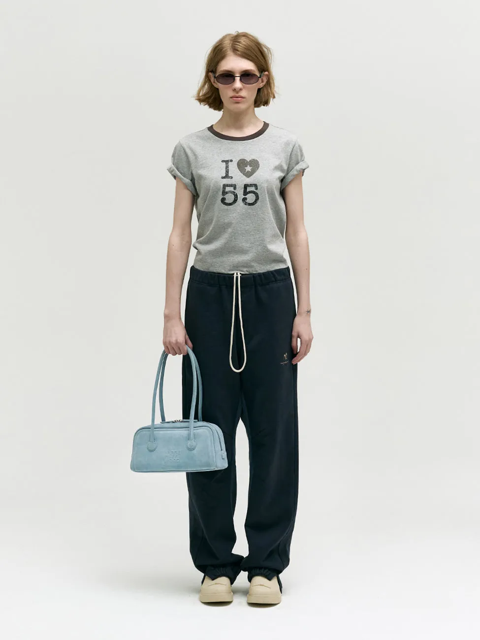 SOFT BAGUETTE BAG