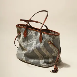 Soft Beach Tote Bag