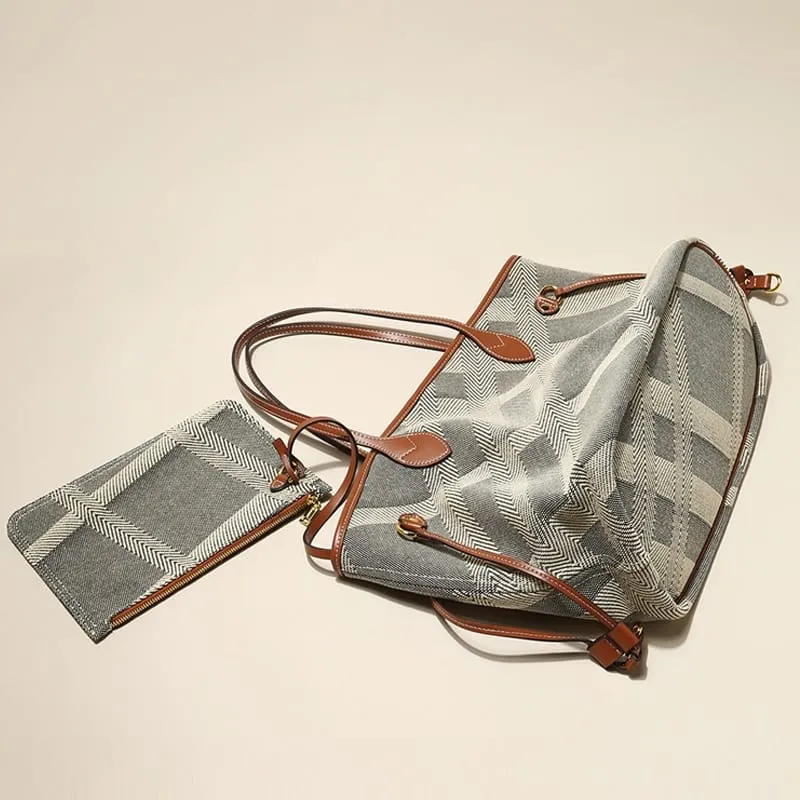 Soft Beach Tote Bag