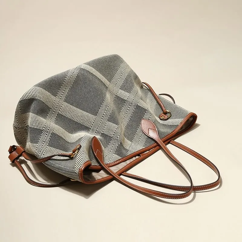 Soft Beach Tote Bag