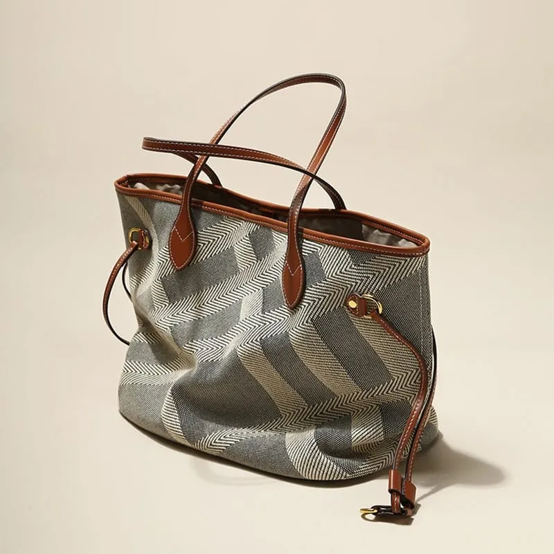 Soft Beach Tote Bag