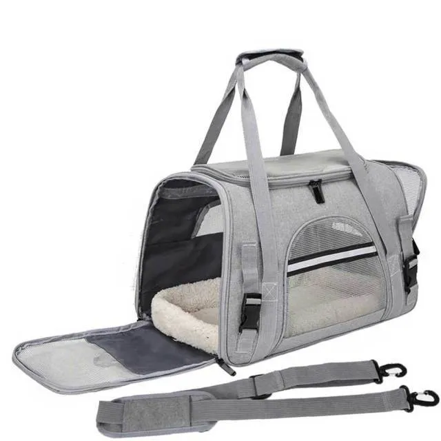 Soft Carrier Foldable Portable Bag