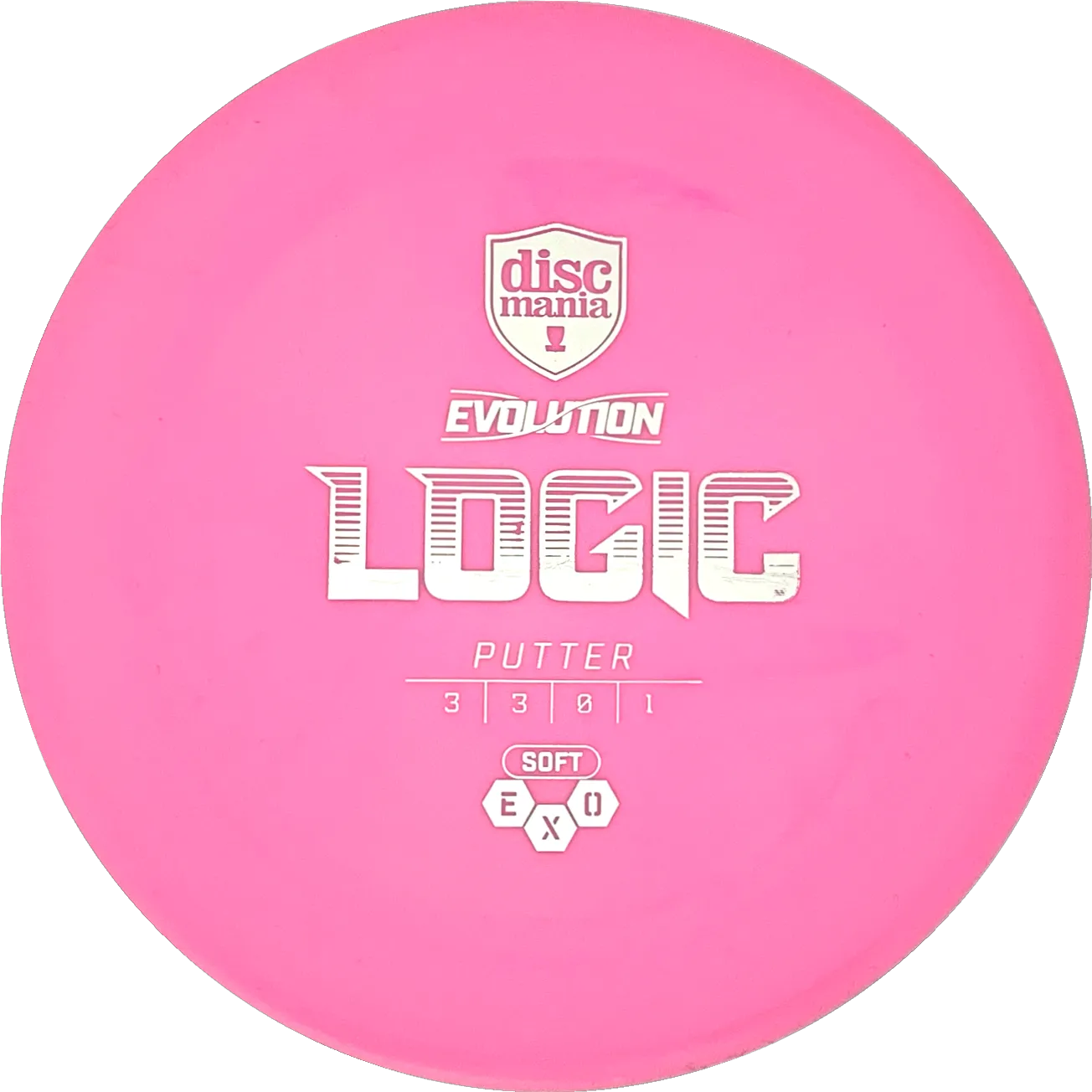 Soft Exo Logic