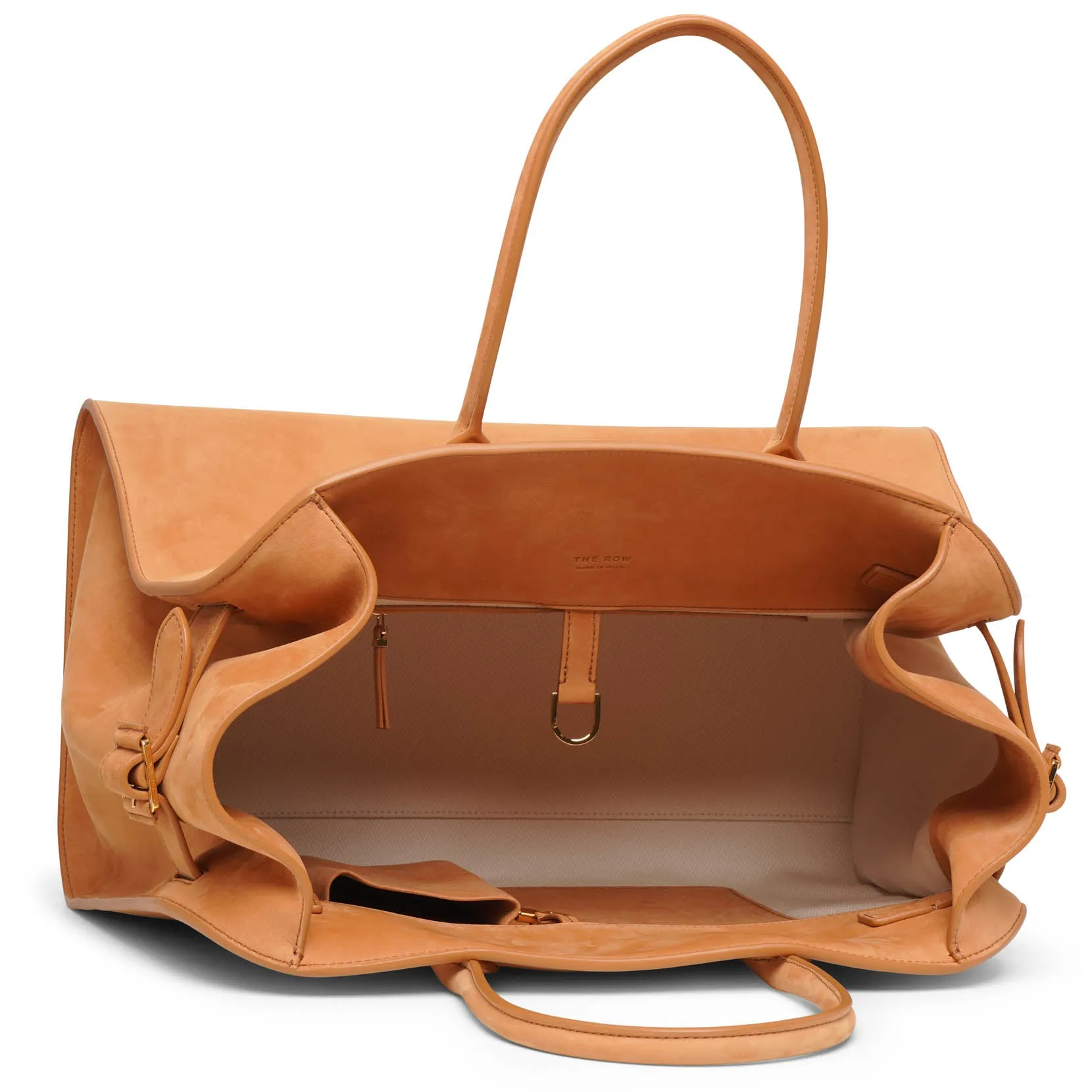 Soft Margaux 15 nubuck bag