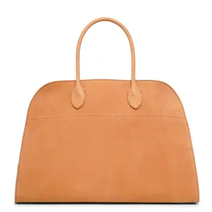 Soft Margaux 15 nubuck bag