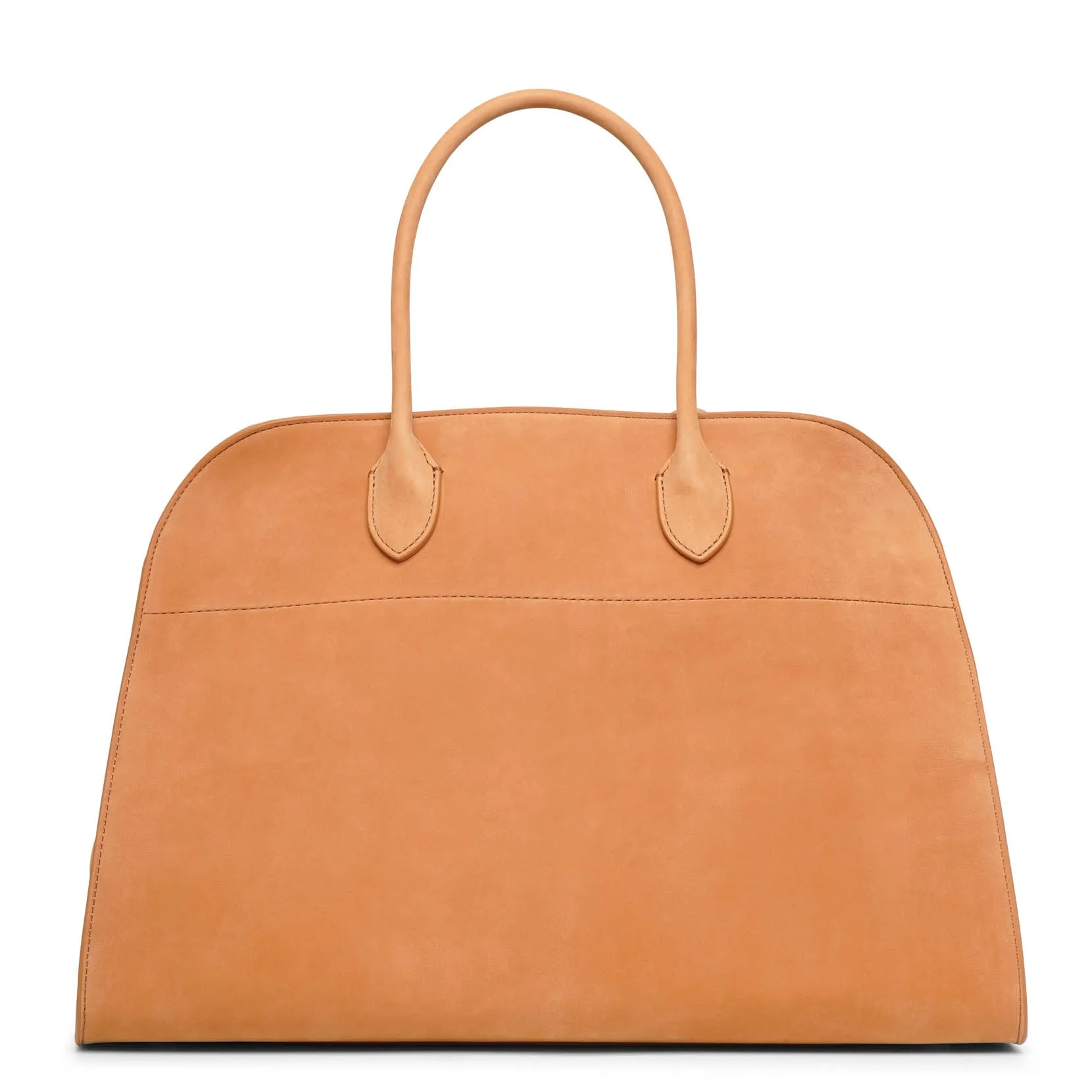 Soft Margaux 15 nubuck bag