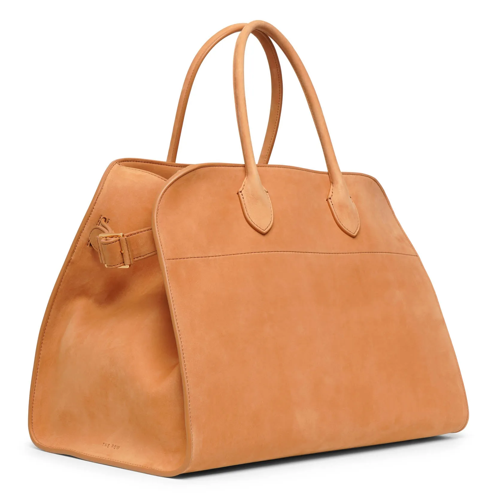 Soft Margaux 15 nubuck bag