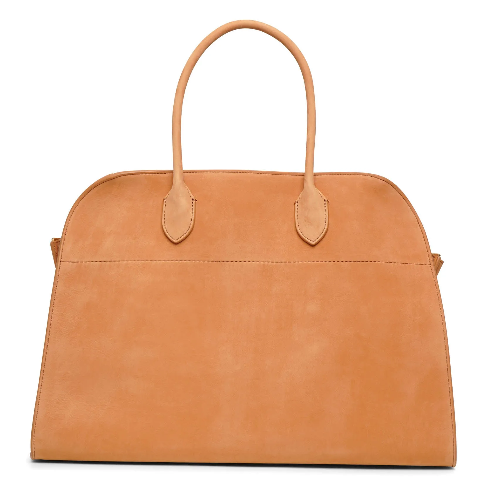 Soft Margaux 15 nubuck bag