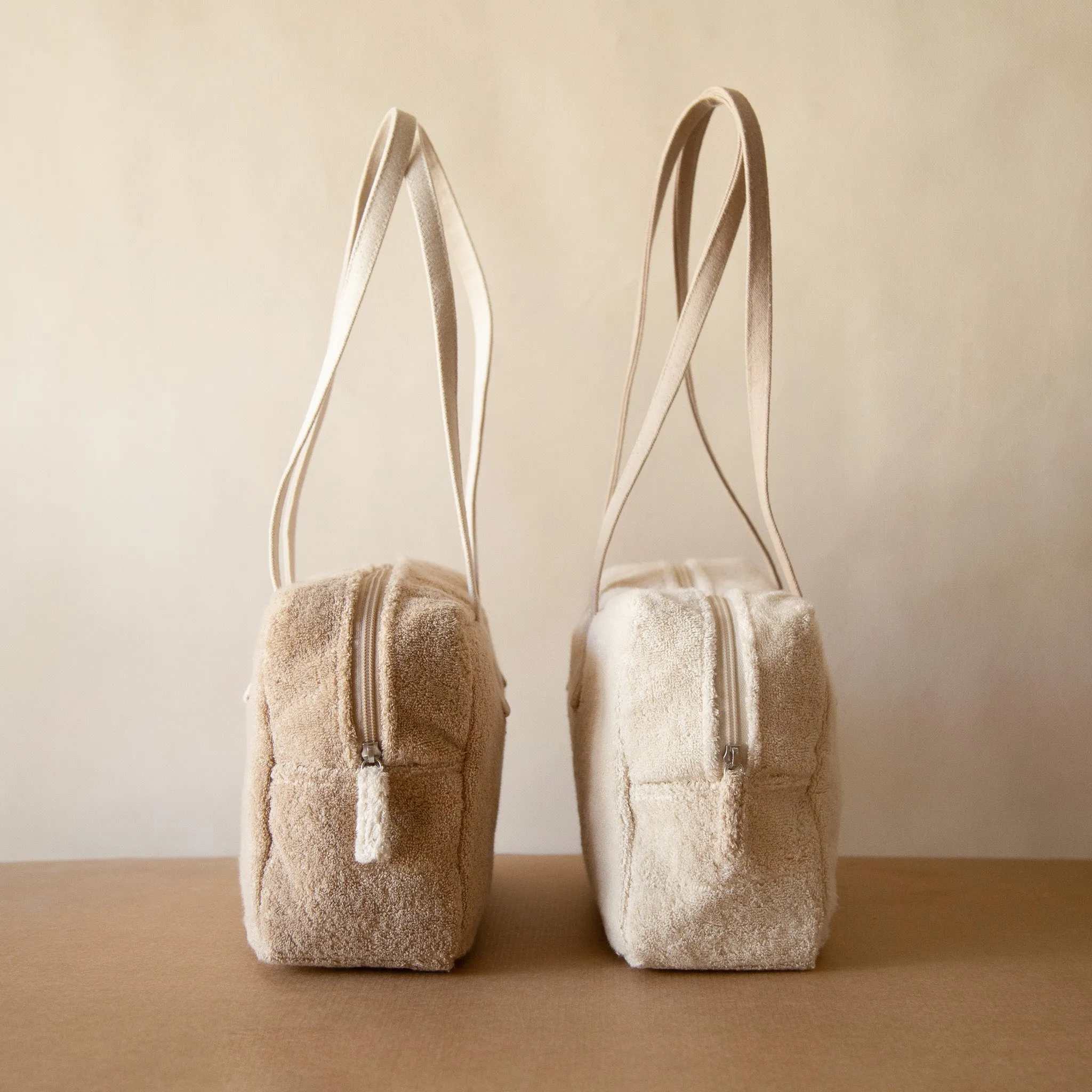 Soft Serve Handbag