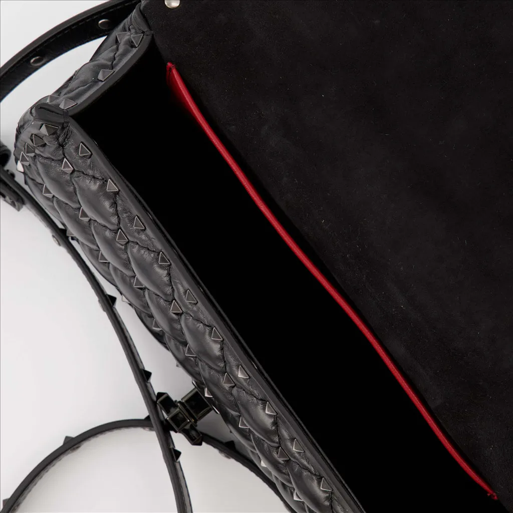 Spike Bag