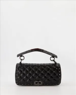 Spike Bag