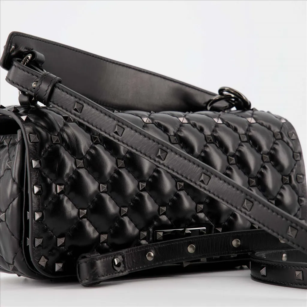 Spike Bag