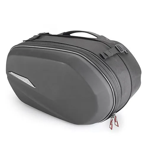 ST609 25LTR EASYLOCK SADDLEBAGS