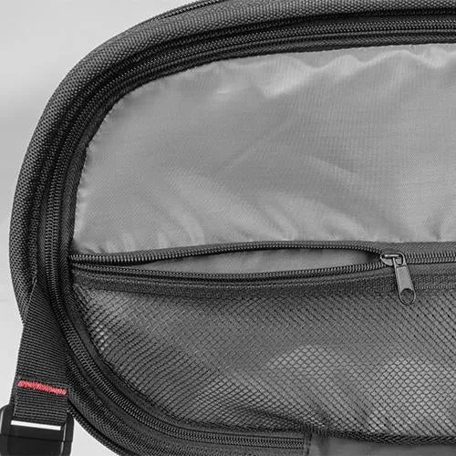 ST609 25LTR EASYLOCK SADDLEBAGS