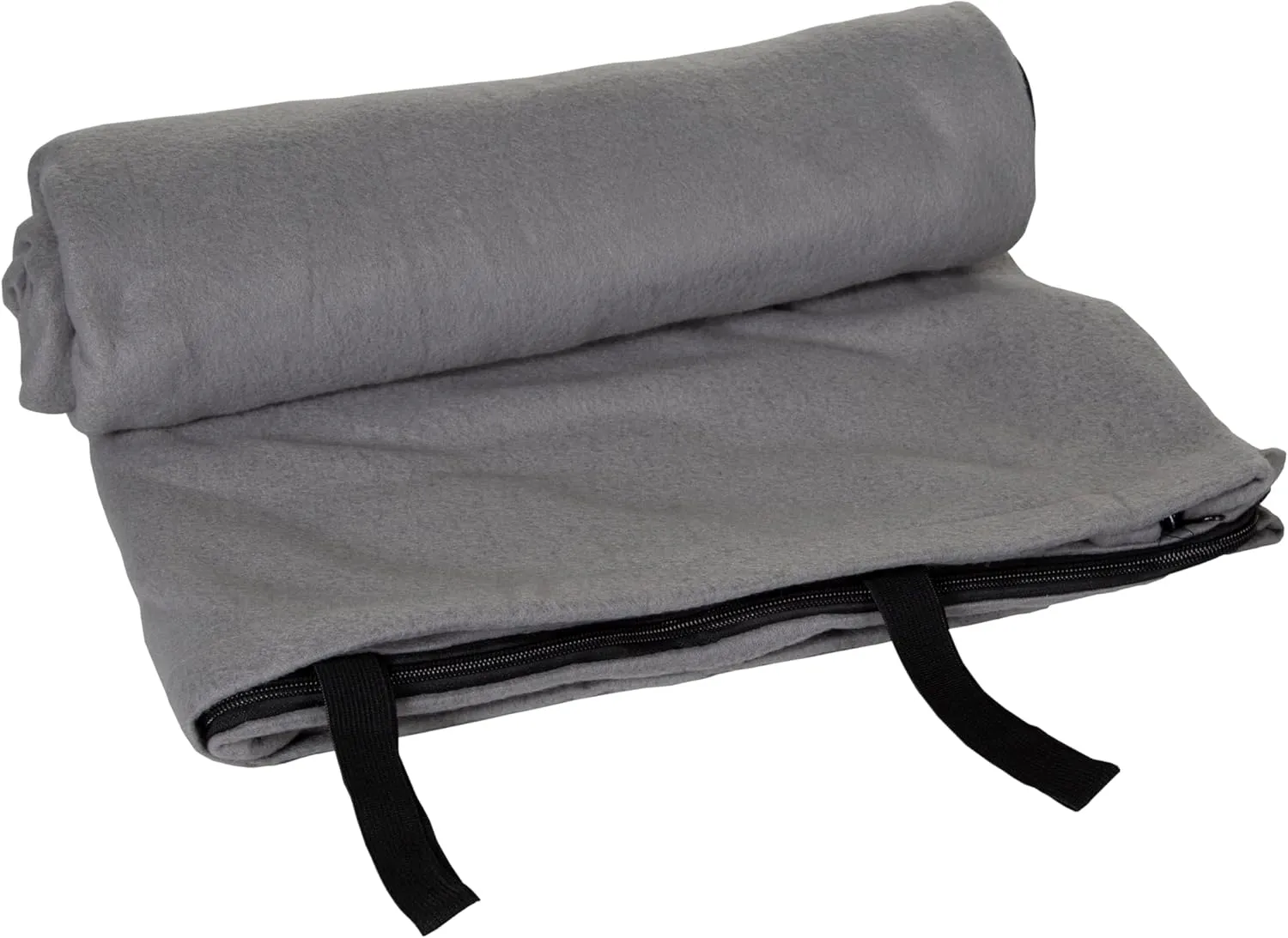 Stansport Fleece Sleeping Bag