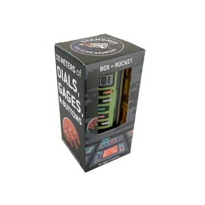 Star Ship Engineer Tape