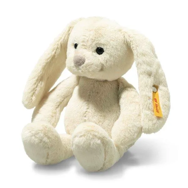 STEIFF - SOFT CUDDLEY FREINDS TILDA 20CM RABBIT: YELLOW