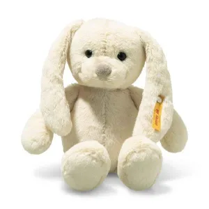 STEIFF - SOFT CUDDLEY FREINDS TILDA 20CM RABBIT: YELLOW