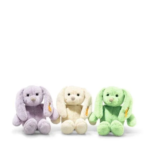 STEIFF - SOFT CUDDLEY FREINDS TILDA 20CM RABBIT: YELLOW