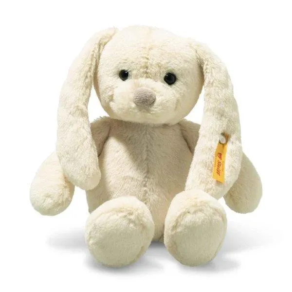 STEIFF - SOFT CUDDLEY FREINDS TILDA 20CM RABBIT: YELLOW