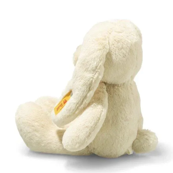STEIFF - SOFT CUDDLEY FREINDS TILDA 20CM RABBIT: YELLOW