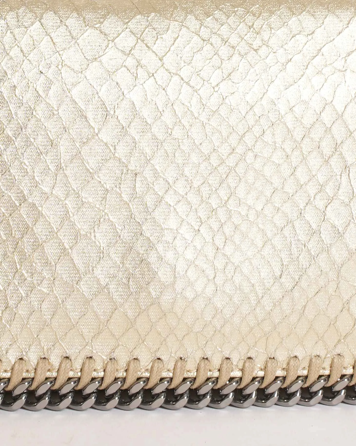 Stella McCartney Falabella Leather Crossbody