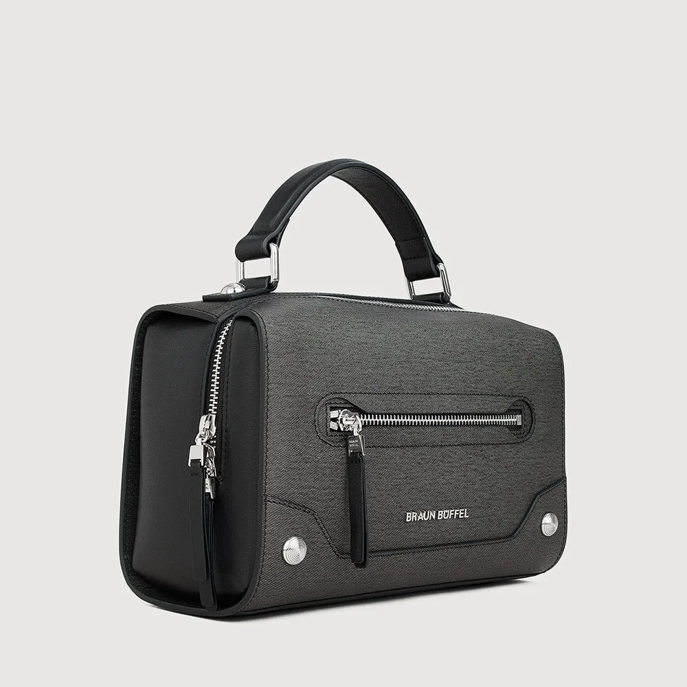 STRAZA MEDIUM TOP HANDLE BAG