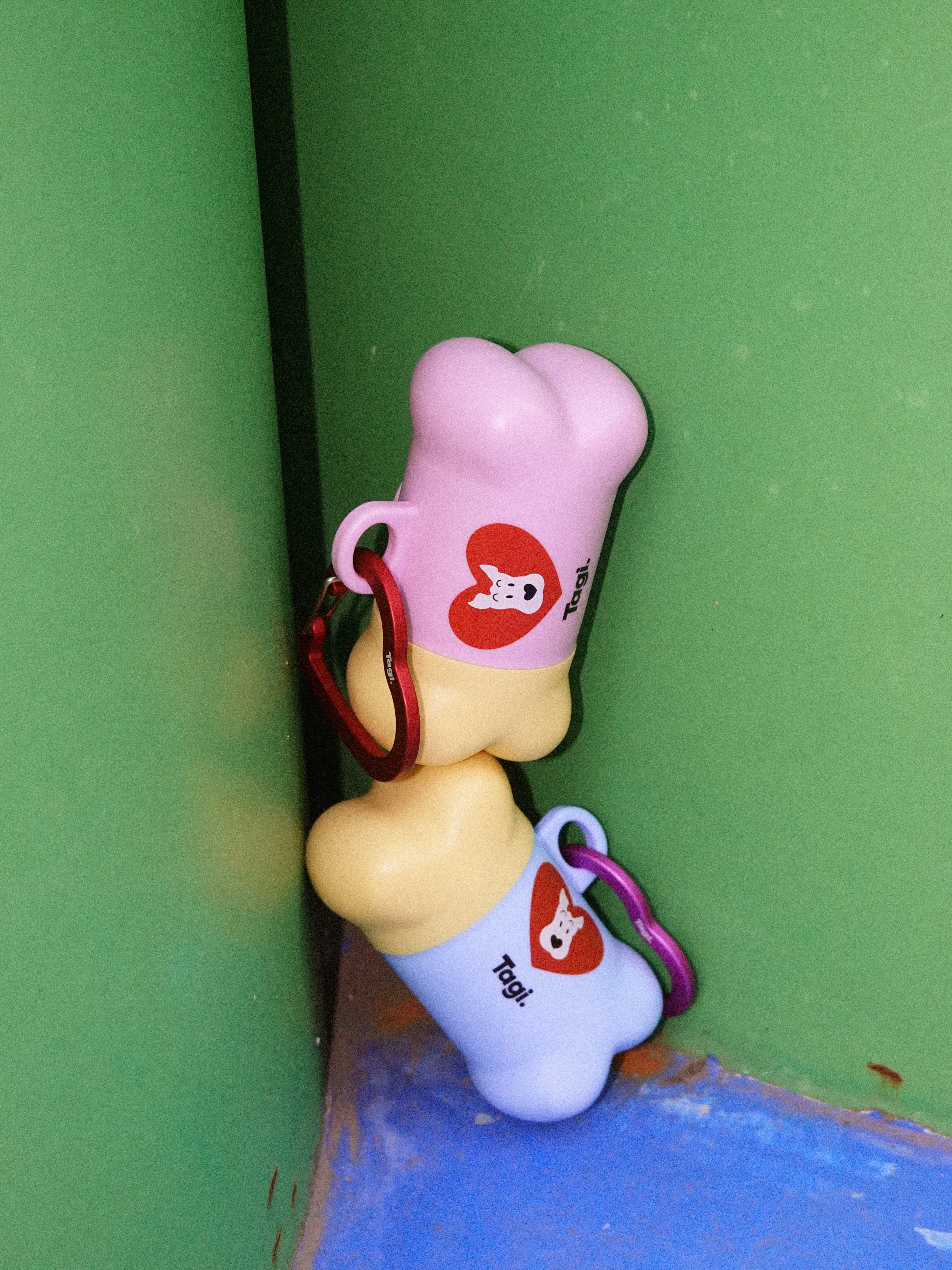 Tagi.haha Bone pooper scooper