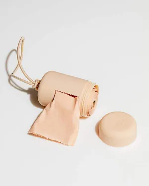 Tan Poop Bags