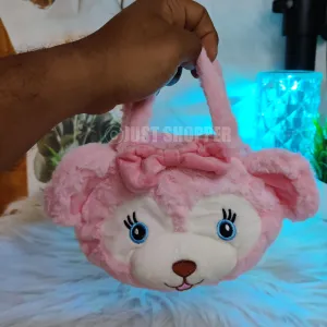 Teddy Sling Bag