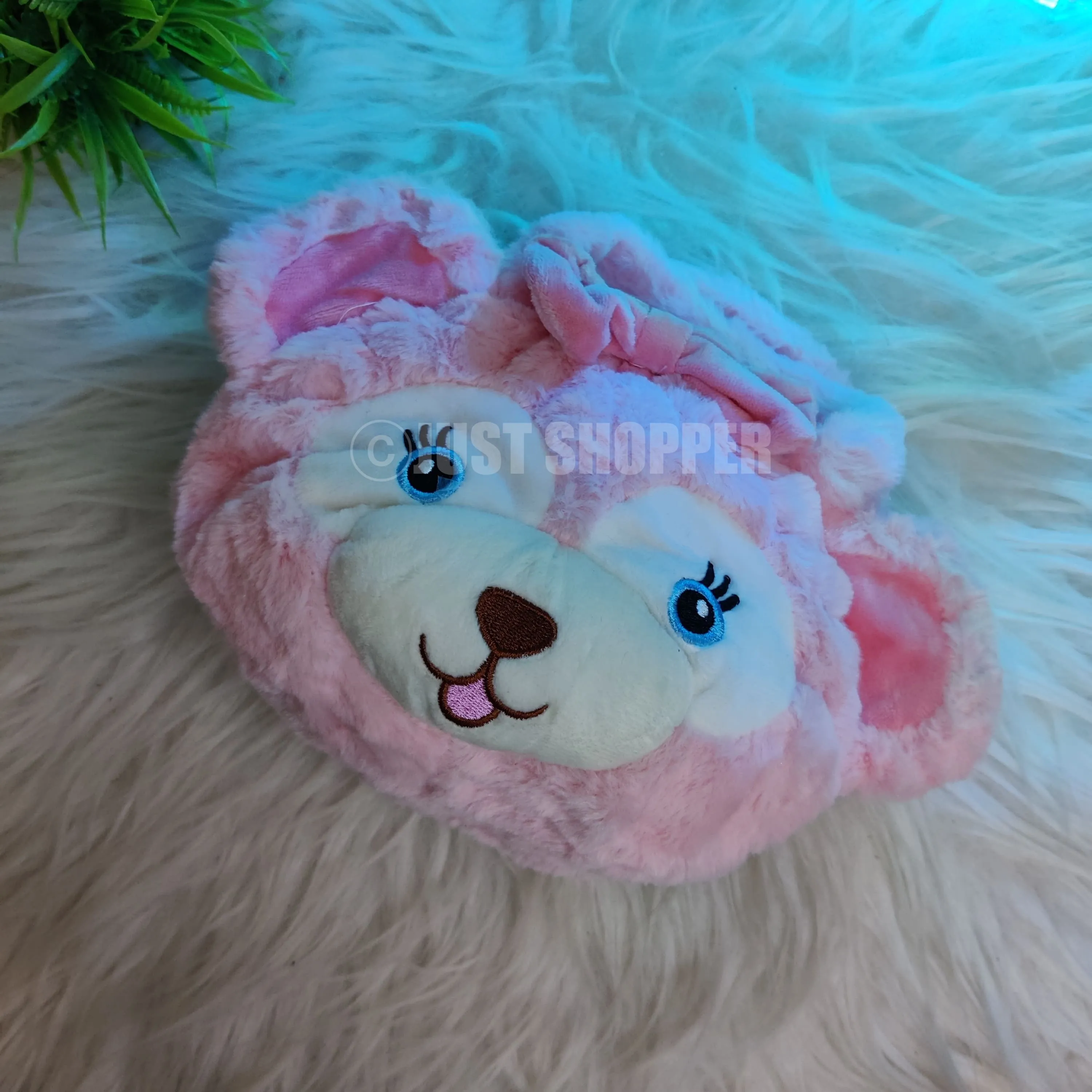 Teddy Sling Bag