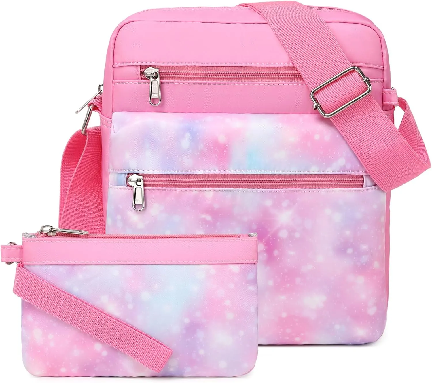 Teen Girls Crossbody Purse Bag for Kids girls 8-9, 9-10, 10-12