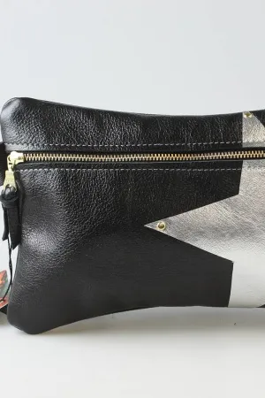 The Metallic Vail Hipbag-Star