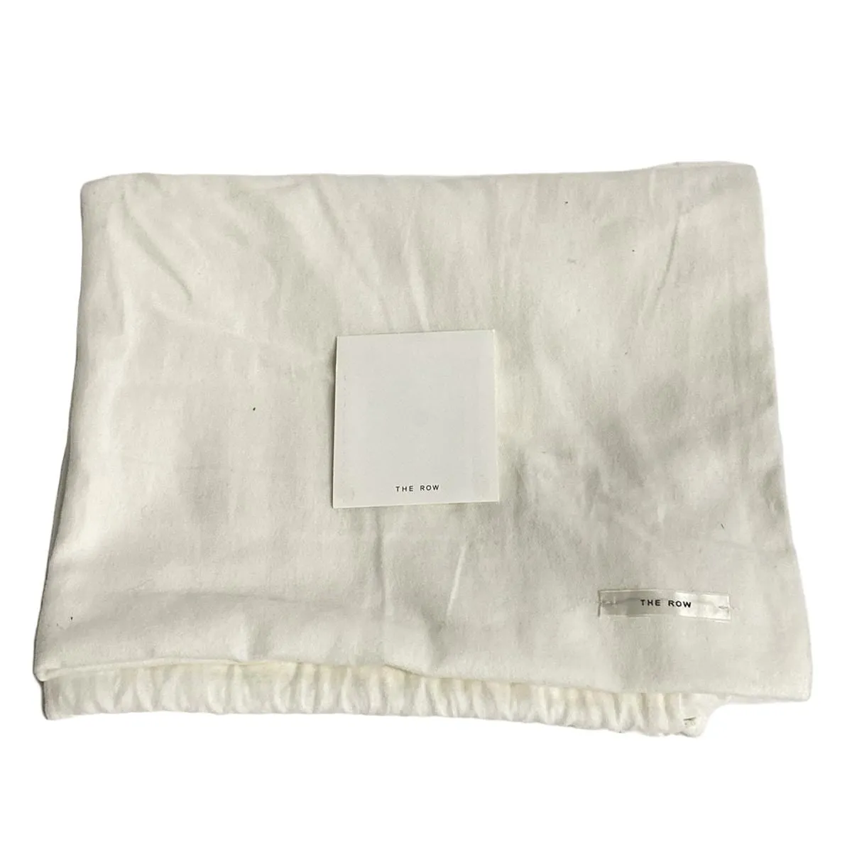 The Row Soft Margaux dark taupe Bag