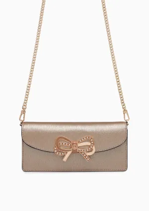 Túi Đeo Chéo Minnie Clutch S