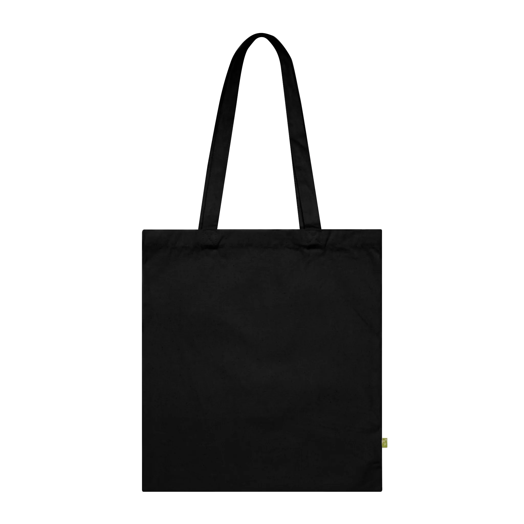 Tote Bag IT Support Green
