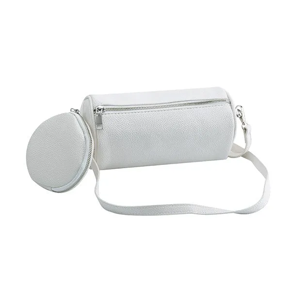 Trendy Crossbody Bag