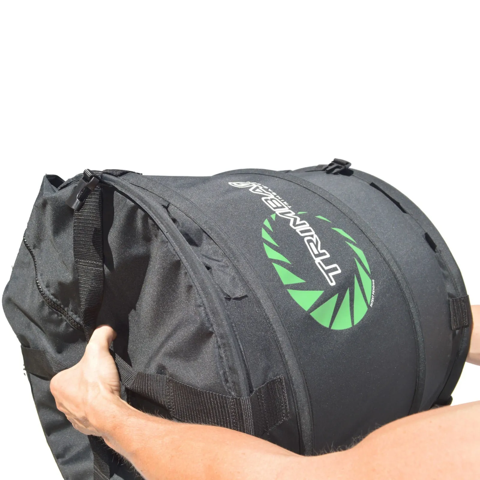 Trimbag Dry Trimmer